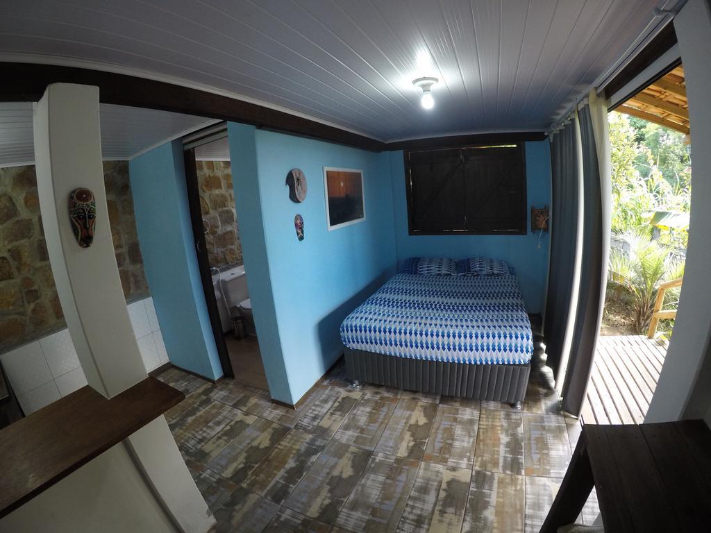 Morada Gralha Azul Garopaba Exterior foto