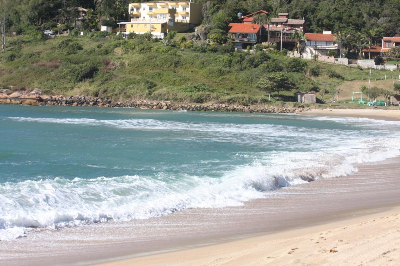 Morada Gralha Azul Garopaba Exterior foto